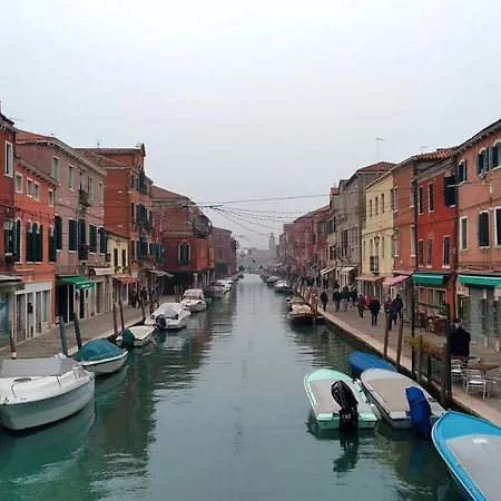 Appartamento La Casa Di Moira *