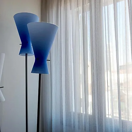 Appartamento La Casa Di Moira