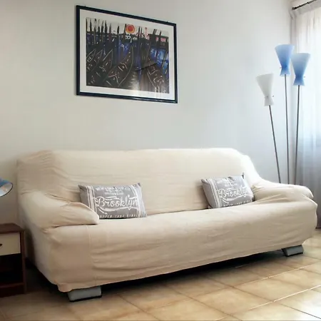 Apartamento La Casa Di Moira