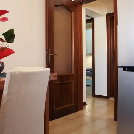 Apartamento La Casa Di Moira