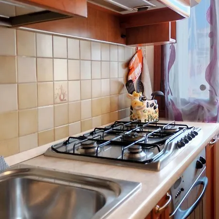 Apartamento La Casa Di Moira *