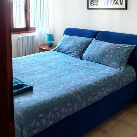 Apartamento La Casa Di Moira Venecia
