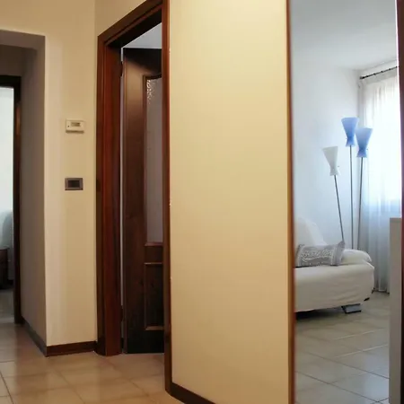 La Casa Di Moira Apartamento Venecia