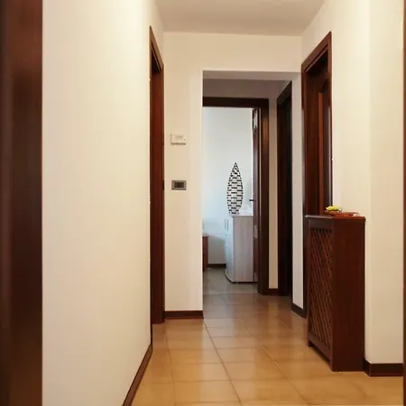 La Casa Di Moira Apartamento