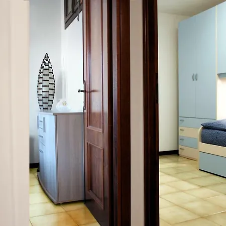 La Casa Di Moira Apartamento Venecia