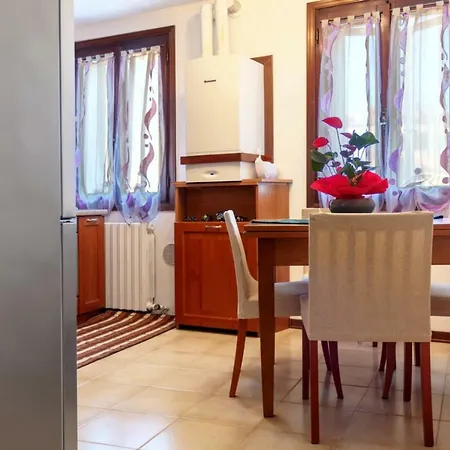 La Casa Di Moira Apartamento *