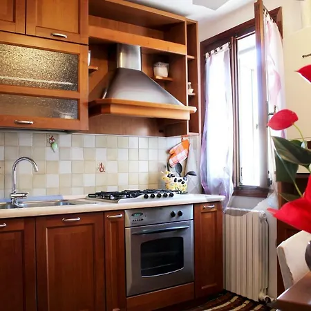 La Casa Di Moira Apartamento