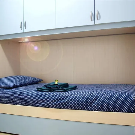 Apartamento La Casa Di Moira *