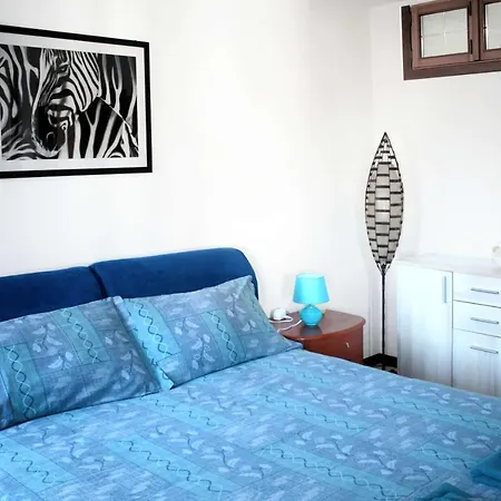 Apartamento La Casa Di Moira