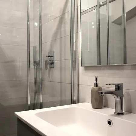 Apartamento La Casa Di Moira Venecia