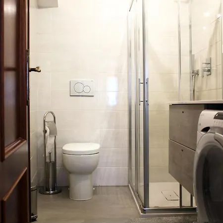 Apartamento La Casa Di Moira *